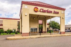 Clarion Inn Pittsburgh Cranberry, Cranberry Township