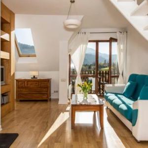 udanypobyt Apartament Koliba