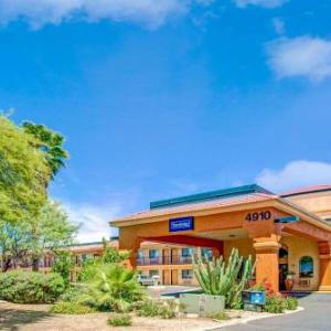 Travelodge by Wyndham Tucson AZ