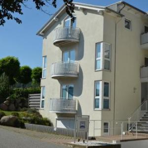 Villa Monika - Ferienwohnung 7