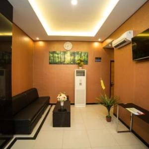 Sunrise Hotel Semarang