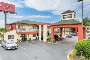 Days Inn by Wyndham Federal Way, Federal Way