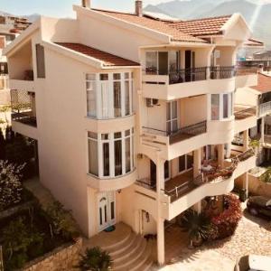 Apartments Grabovica