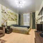 Apartment in Voronezh 