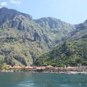 Fiumera Kotor Apartment
