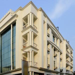 Hotel Europe Plaza