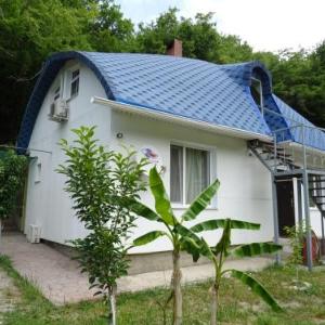 Chalet Guest house