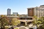 National Park Svc Virginia Hotels - DoubleTree By Hilton McLean Tysons