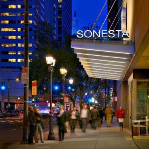 Sonesta Philadelphia Rittenhouse Square