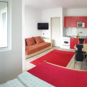 Apartman 4 - Studio Janja