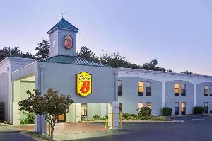 Super 8 by Wyndham Chattanooga/Hamilton Place, Chattanooga