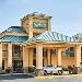 Hard Times Cafe Fredericksburg Hotels - Quality Inn Thornburg