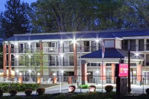 Clarion Inn Biltmore Village, Asheville