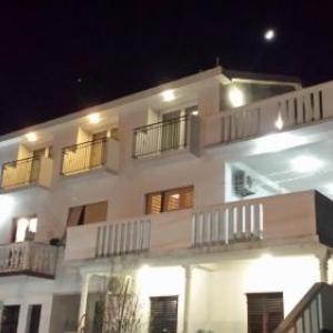 Apartments Klakor PS