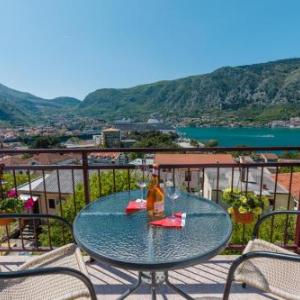 Apartments Feniks