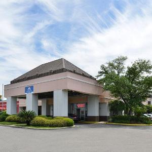 Econo Lodge Baton Rouge