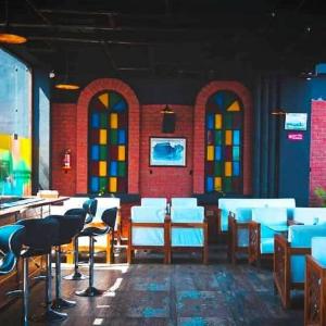 Hotel Vijay Paradise