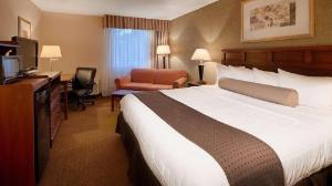 Baymont Inn & Suites, Marietta
