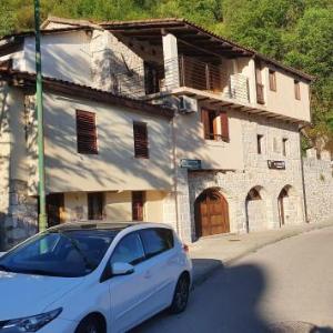 Skadar Lake Apartment