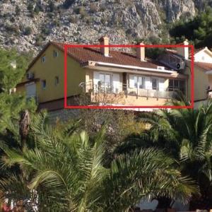 BMB Apartments Kotor