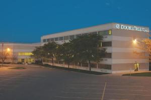 DoubleTree by Hilton Holland, Holland