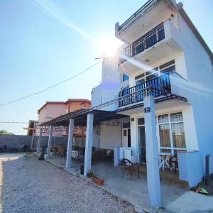 Apartments DEA
