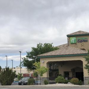 Holiday Inn Express Fallon an IHG Hotel