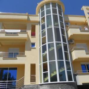 Kopernikus Apartments