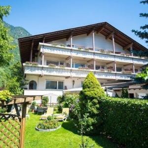 Pension Lahn