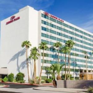 Hotels near Celebrity Theatre, Phoenix, AZ | ConcertHotels.com