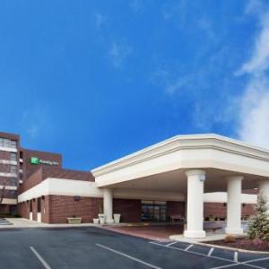 Holiday Inn Dayton/Fairborn I-675