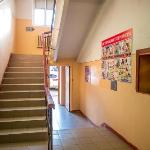 Hostel in Krasnodar 