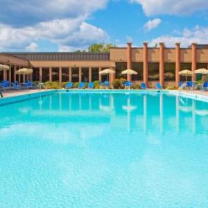 Hotels near Calvert Marine Museum - Holiday Inn Solomons Conference Center & Marina