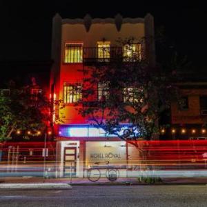 Hotel Royal hotel photo