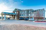 Springlake Texas Hotels - Holiday Inn Express Hereford