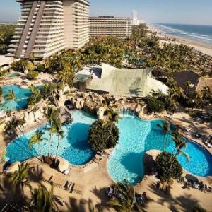 Princess Mundo Imperial Riviera Diamante Acapulco