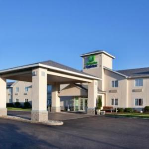 Holiday Inn Express Cleveland - Vermilion