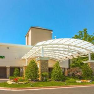 Hotels near Jesse Auditorium - Holiday Inn Executive Center Columbia Mall