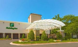 Holiday Inn - Executive Center-Columbia Mall, Columbia
