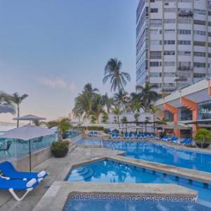 Copacabana Beach Hotel Acapulco
