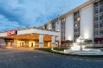 Eola Texas Hotels - Clarion Hotel San Angelo Near Convention Center