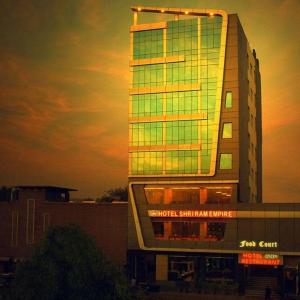 Hotel Shri Ram Empire