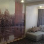 Apartment On Roz 41 Sochi