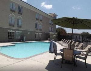 Wingate by Wyndham San Marcos, San Marcos