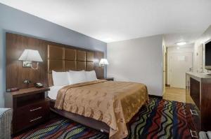 Quality Inn Cookeville, Cookeville