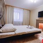 2k Apartment in the center Tyumen 