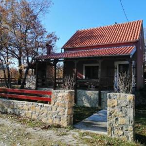 Holiday Home Nikolić