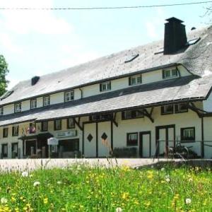 Hotel Landgasthof Adler