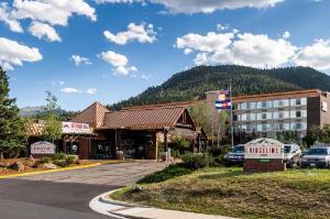 The Ridgeline Hotel, Estes Park, Ascend Hotel Collection, Estes Park