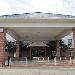 Best Western Warrensburg Inn